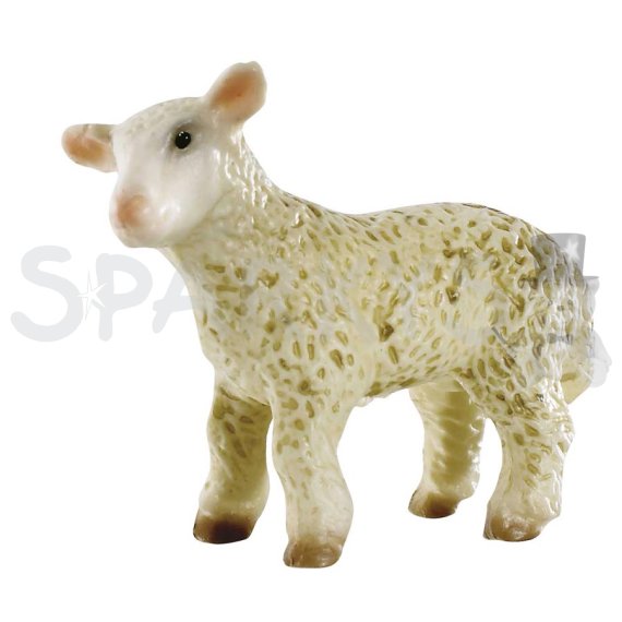 Bullyland 62478 - Jahňa                    