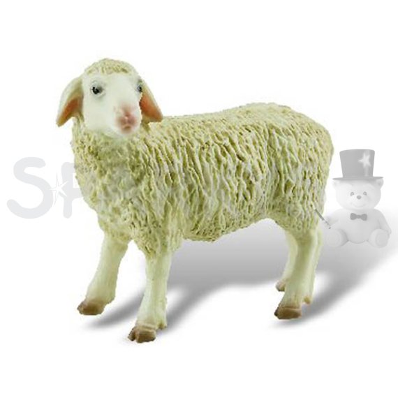 Bullyland 62320 - Ovce                    
