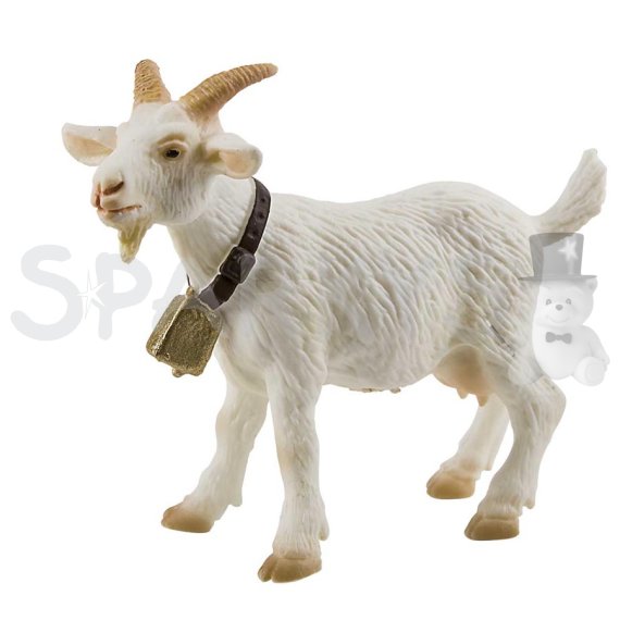Bullyland 62318 - Koza                    