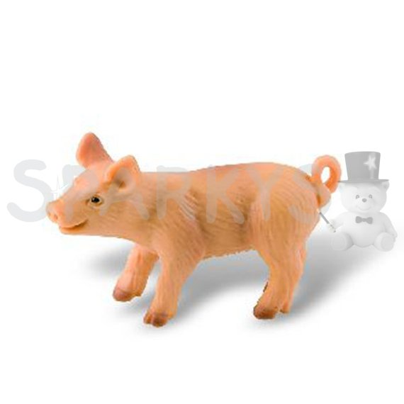 Bullyland 62312 - Prasiatko                    