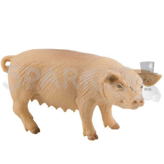 Bullyland 62311 - Prasnice                    