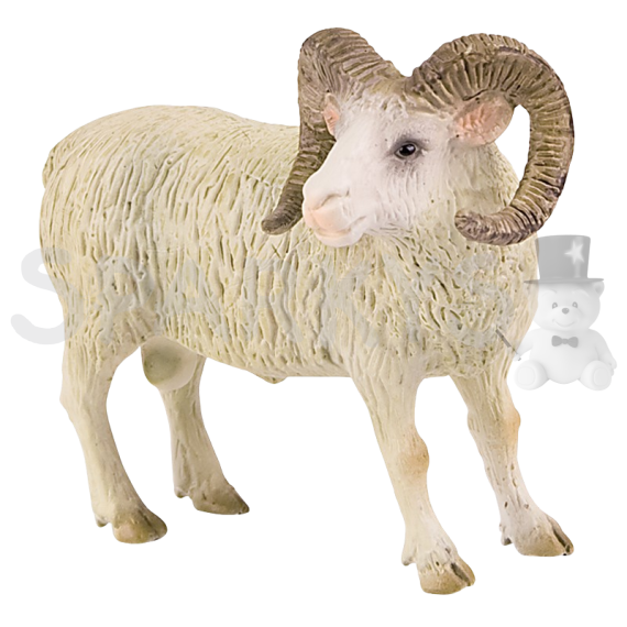 Bullyland 62290 - Baran                    