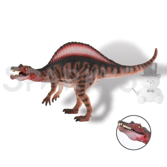 Bullyland 61479 - Spinosaurus                    