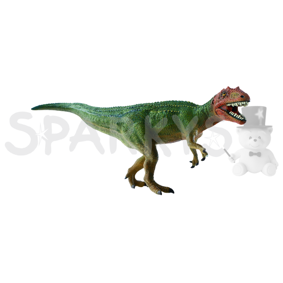 Bullyland 61472 - Giganotosaurus                    