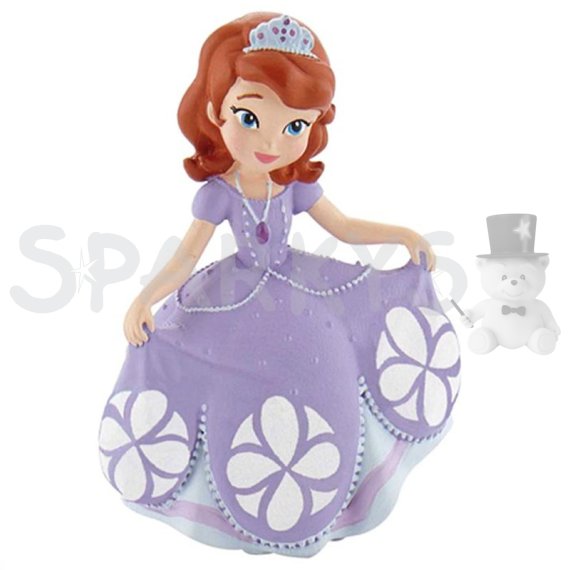 Bullyland 12930 - Sofia                    