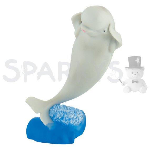 Bullyland 12625 - Bailey Hľadá sa Dory                    