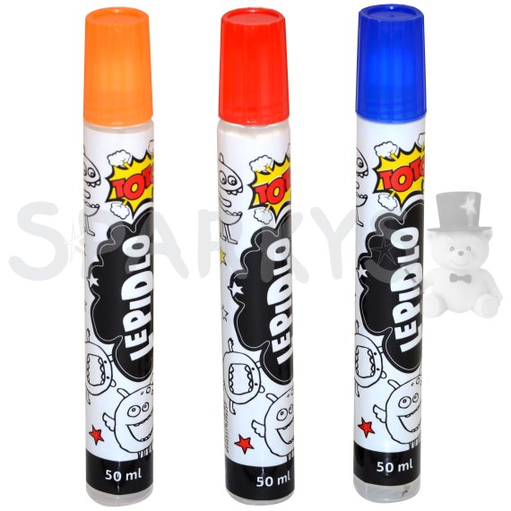 TOTO Lepidlo tekuté 50 ml                    