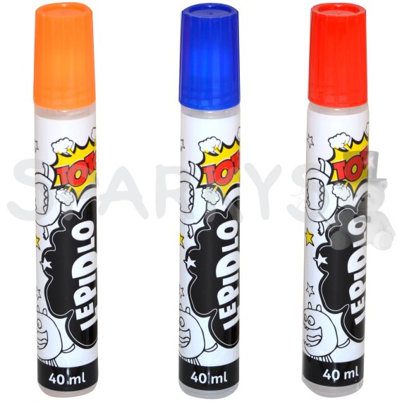 Lepidlo tekuté TOTO 40 ml                    