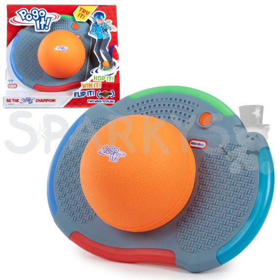 Little Tikes Pogo                    