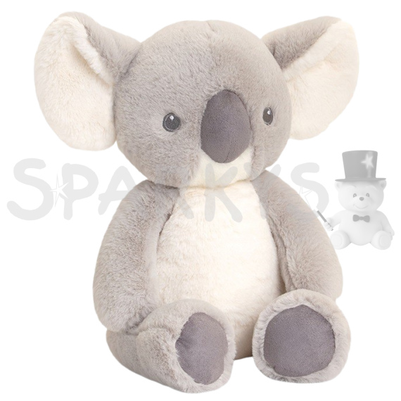 Keeleco Koala v pelechu Cozy 25 cm                    