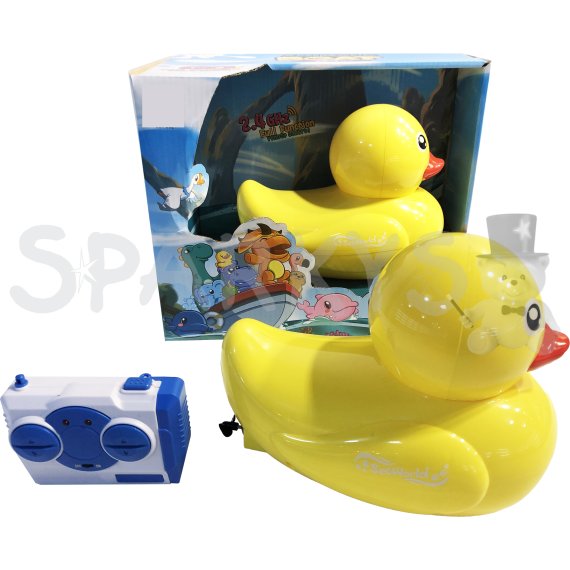 R/C Kačička Sea World 2.4 GHz                    