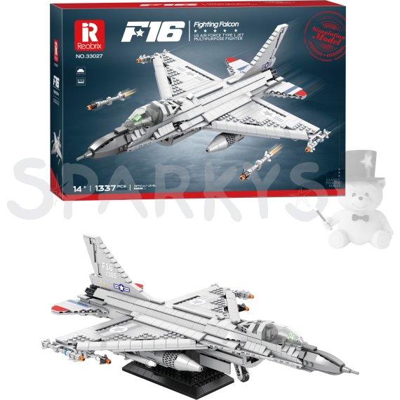 Stavebnica stíhačky Su-57 - 1337 Dielikov                    