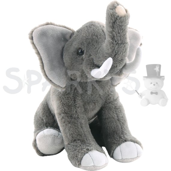 Slon Africký 27 cm                    