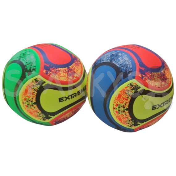 MINI Plážová futbalová lopta EXTREME                    