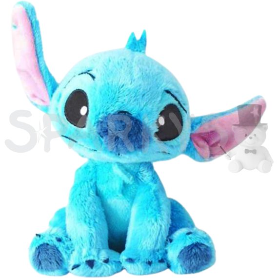 Dino - Plyšový STITCH veľkosť S                    