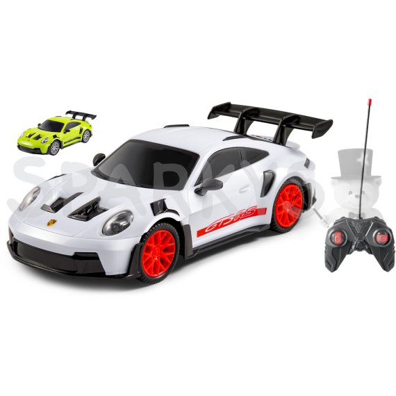R/C Porsche 911 GT3 RS 1:24                    