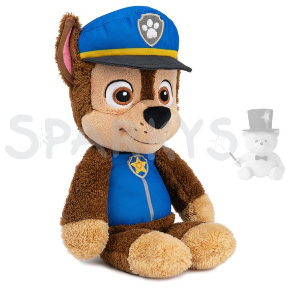 Gund Labková patrola plyšák Chase 32 cm                    