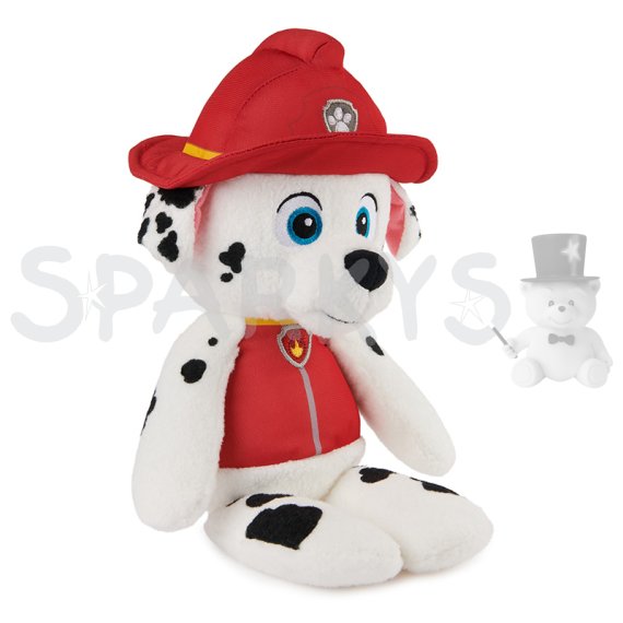 Gund Labková patrola plyšák Marshall 32 cm                    