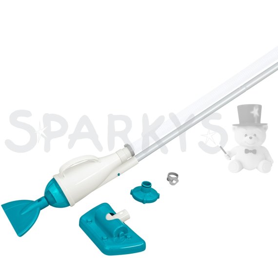 BESTWAY 58212 - Bazénový vysávač AquaPristine™ pre bazény o veľkosti až 457 cm                    
