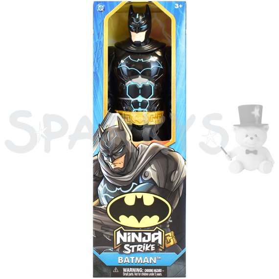 Figúrka Batman Ninja Strike DC Comics 30 cm                    