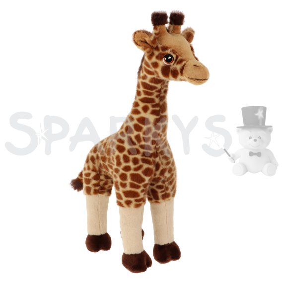 Keeleco Žirafa 50 cm                    