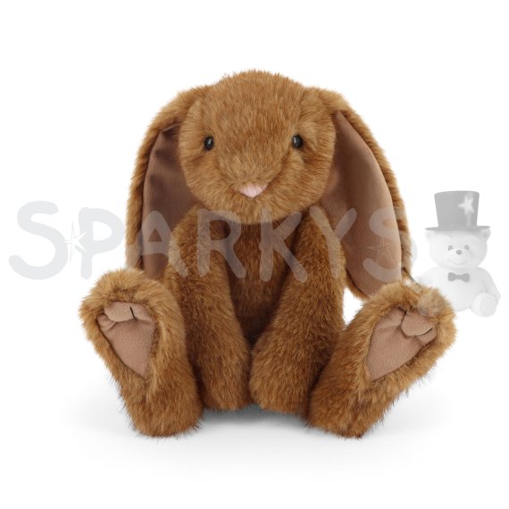 Keeleco Hnedý zajačik - Kúzelný svet 20 cm                    