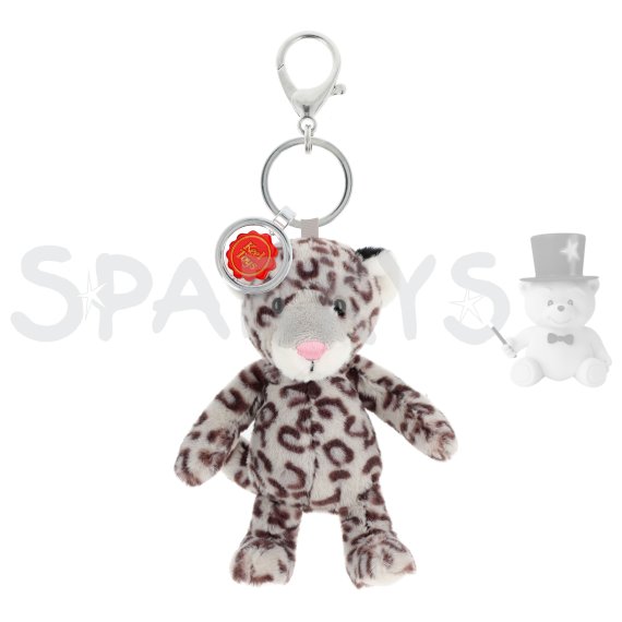 Keeleco Prívesok Leopard - Kúzelný svet 14 cm                    