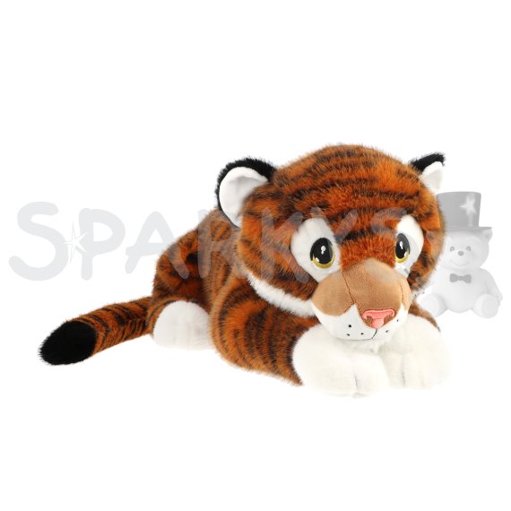 Keeleco Tiger, veľký plyšák 60 cm                    