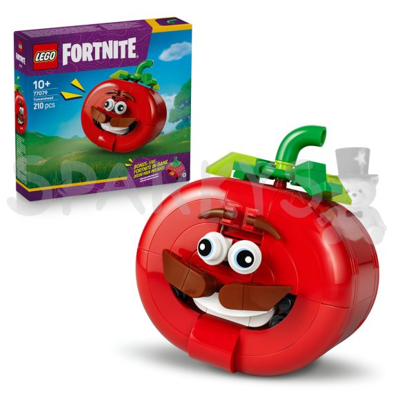 LEGO® Fortnite® 77079 Tomatohead                    