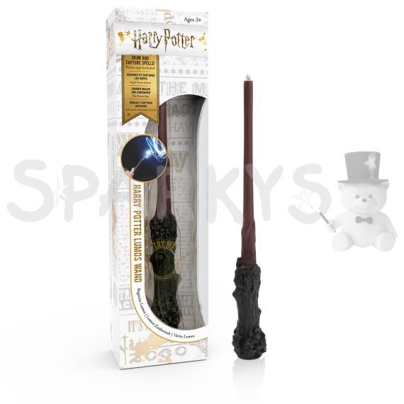 Harry Potter Svietiaci prútik Harry Potter                    
