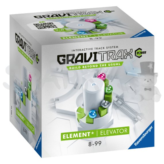 GraviTrax Power Schodisko                    
