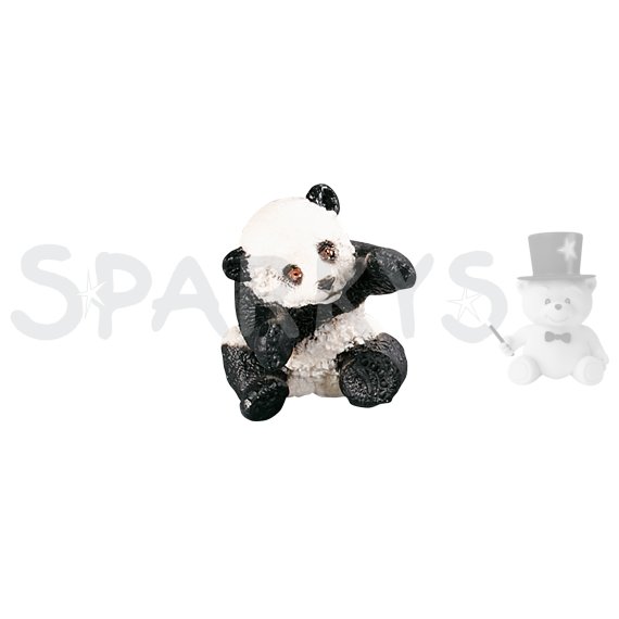 BALULU - figúrka Panda                    