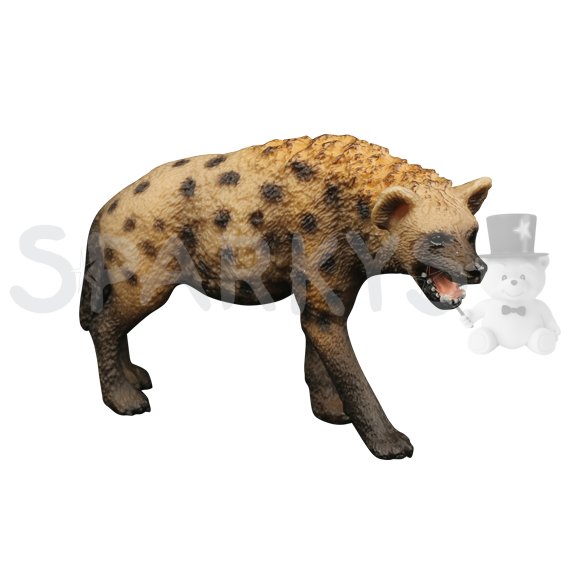 BALULU - figúrka Hyena                    