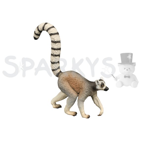 BALULU - figúrka Lemur kata                    