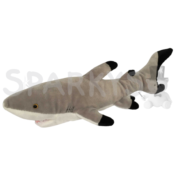 SPARKYS - Žralok 56cm                    