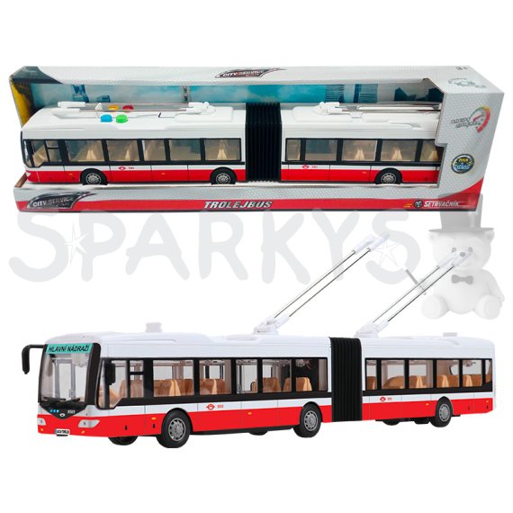 Trolejbus                    