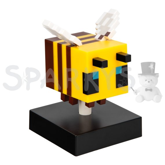Icon Light Minecraft - Včielka                    