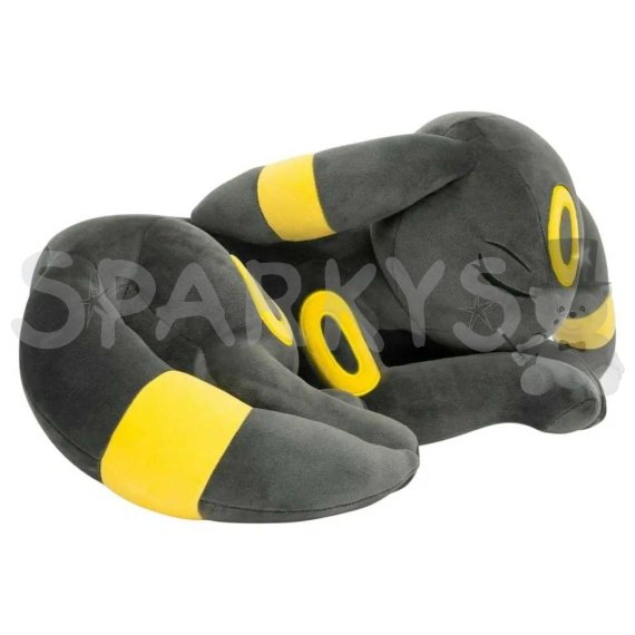 Pokémon spiaci plyš Umbreon 45 cm                    