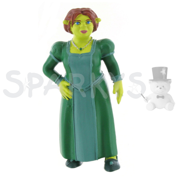 Comansi - Shrek - Fiona                    