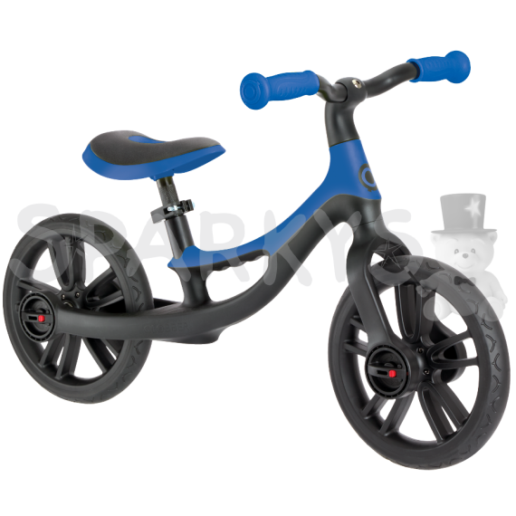 Globber Detské odrážadlo - Go Bike Elite - modré                    