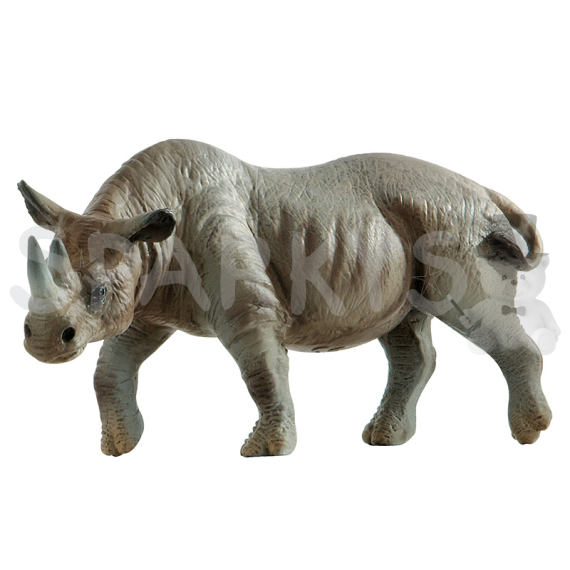 Bullyland - Nosorožec                    