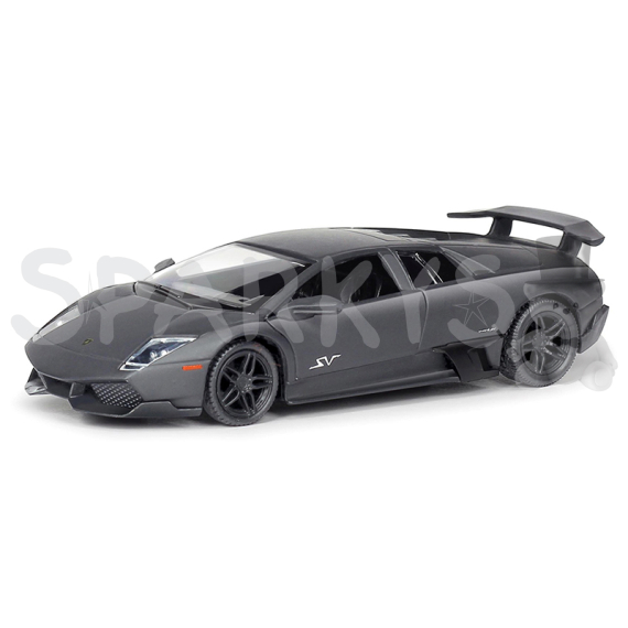 Kovový model - 1:43 Lamborghini Murcielago LP670-4                    