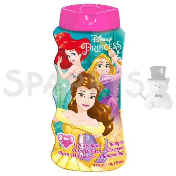 Epee Princess koupelový a sprchový gel                    