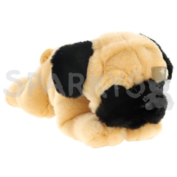 KEEL SD3082 Signature Forever šteňa Mops 30 cm                    