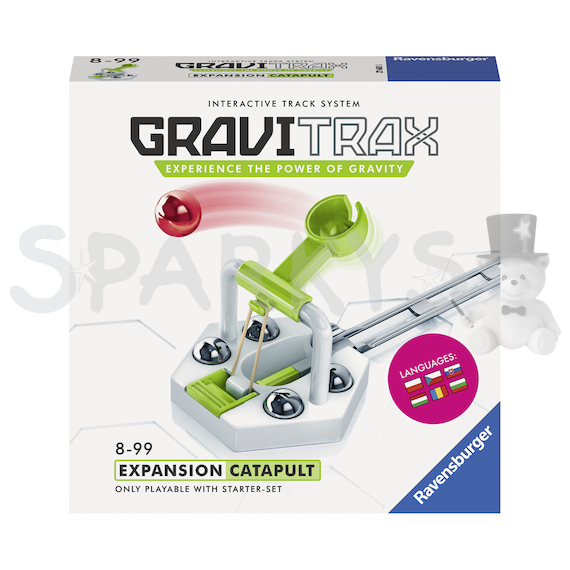 Ravensburger GraviTrax Katapult 275090                    