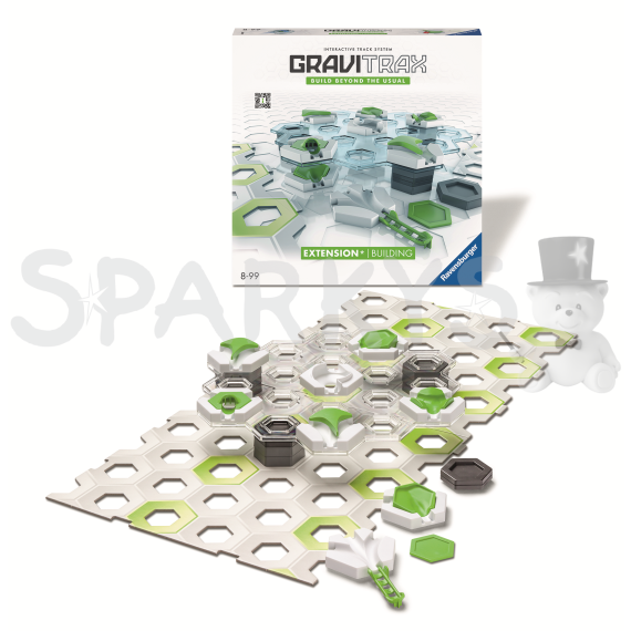 GraviTrax Stavba 224159                    