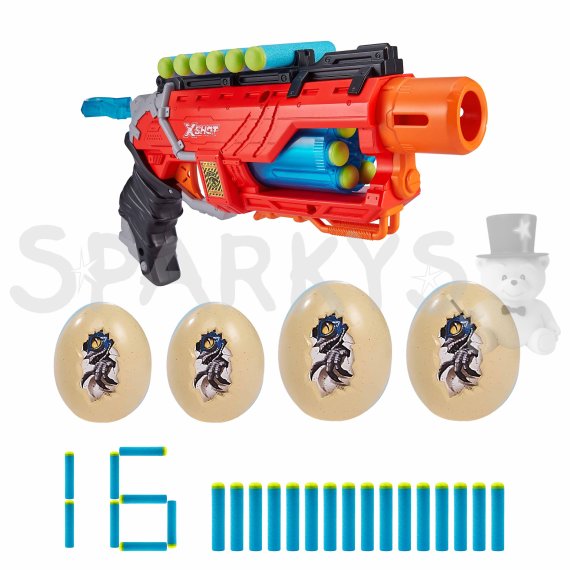 X-SHOT DINO ATTACK - Dino striker                    