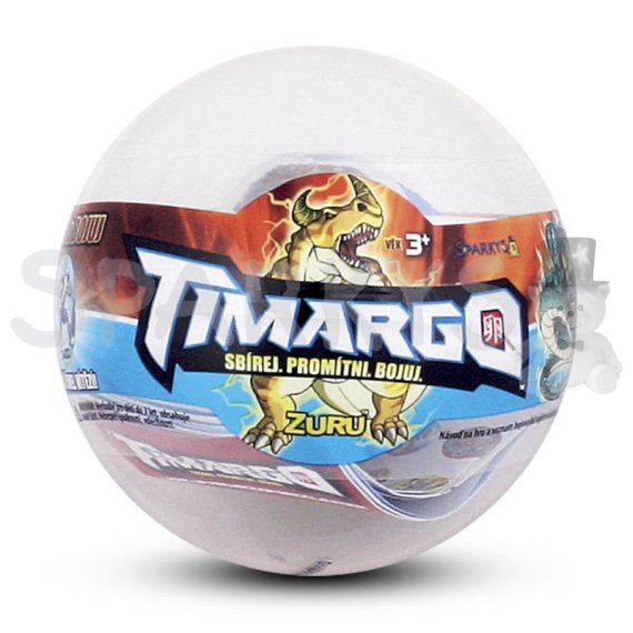 TIMARGO 1 kapsula                    