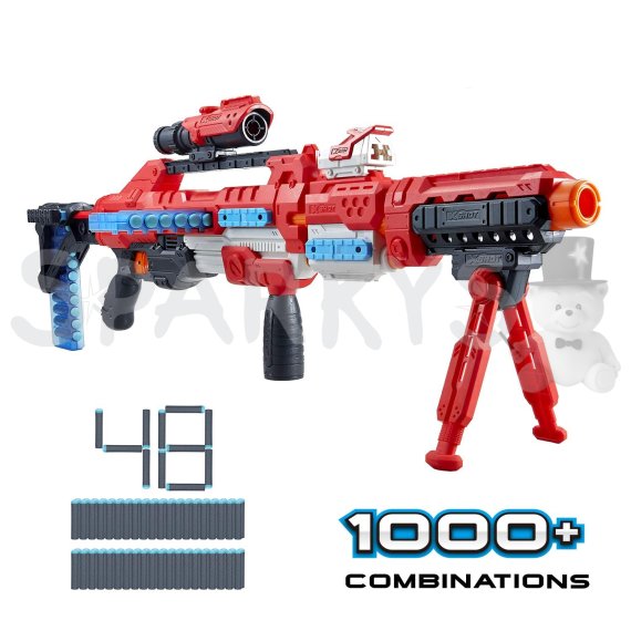 X-SHOT EXCEL Regenerator                    