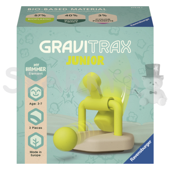 GraviTrax Junior Kladivo                    
